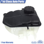 Coolant Expansion Reservoir for Mercedes Benz C230 C240 C280 C32 C320 (2000–2007)