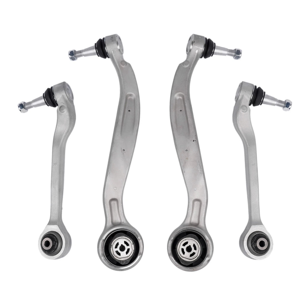 Set of 4 Front Lower Control Arms for Chevrolet Camaro (2016-2024)