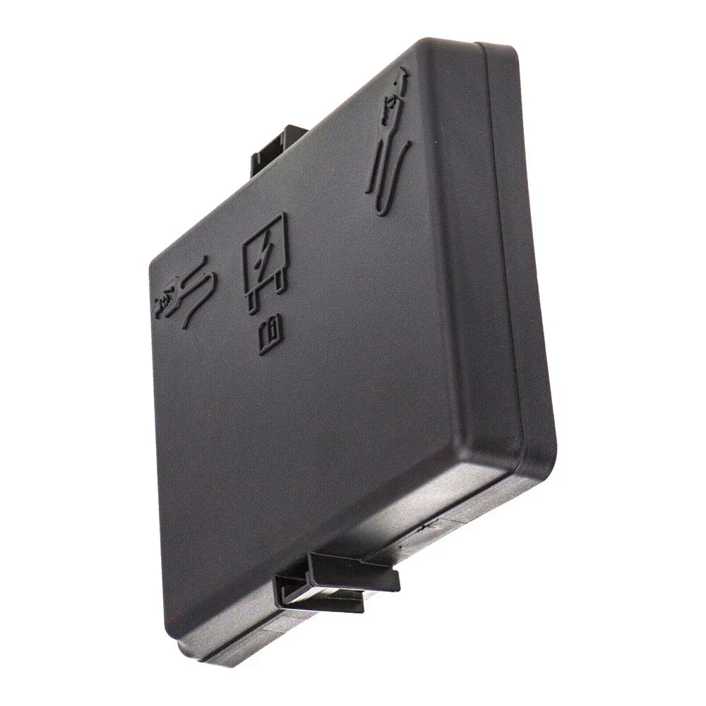 Power Distribution Center Fuse Box Cover for 2015-2017 Dodge Challenger