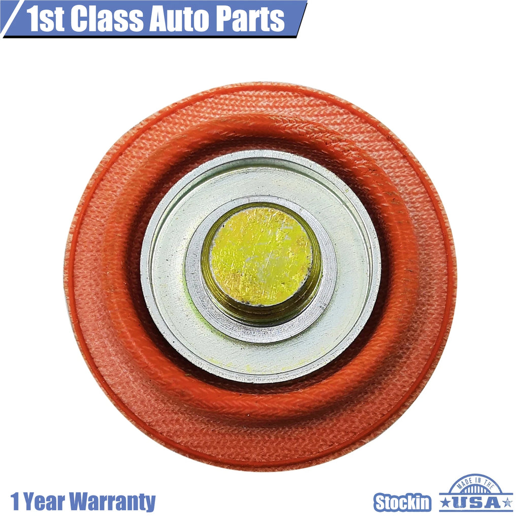 Fuel Injection Pressure Regulator for GMC Topkick G30 (1987–1990)