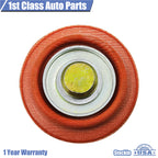 Fuel Injection Pressure Regulator for GMC Topkick G30 (1987–1990)