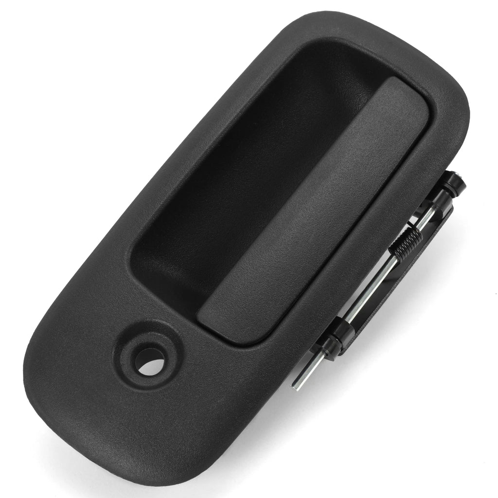 Exterior Door Handle for Chevy Express/GMC Savana Van (1996–2009)