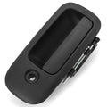 Exterior Door Handle for Chevy Express/GMC Savana Van (1996–2009)