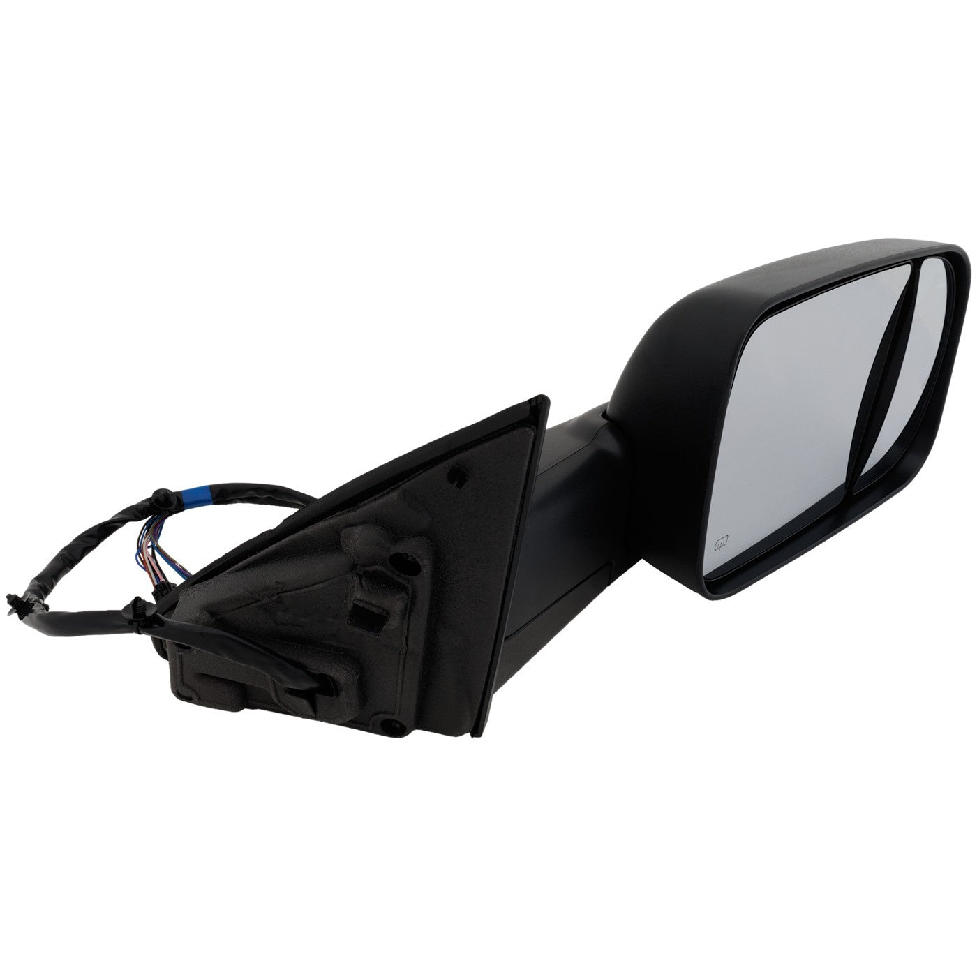 Heated Towing Mirror for Ram 1500 (2020–2024) Right Side