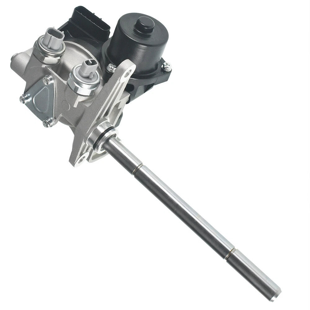 Transfer Case Actuator Motor for Toyota Tundra Tacoma 4Runner (2000–2023)
