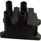 Ignition Coils for Ford Fiesta (2011)