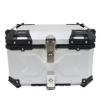 55L Waterproof Tail Box for Motorcycle Scooter