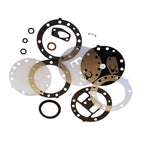 Carburetor Repair Kit for Kawasaki Jet Powered Watercraft JS300 JS440 JS550 (1987–1994)
