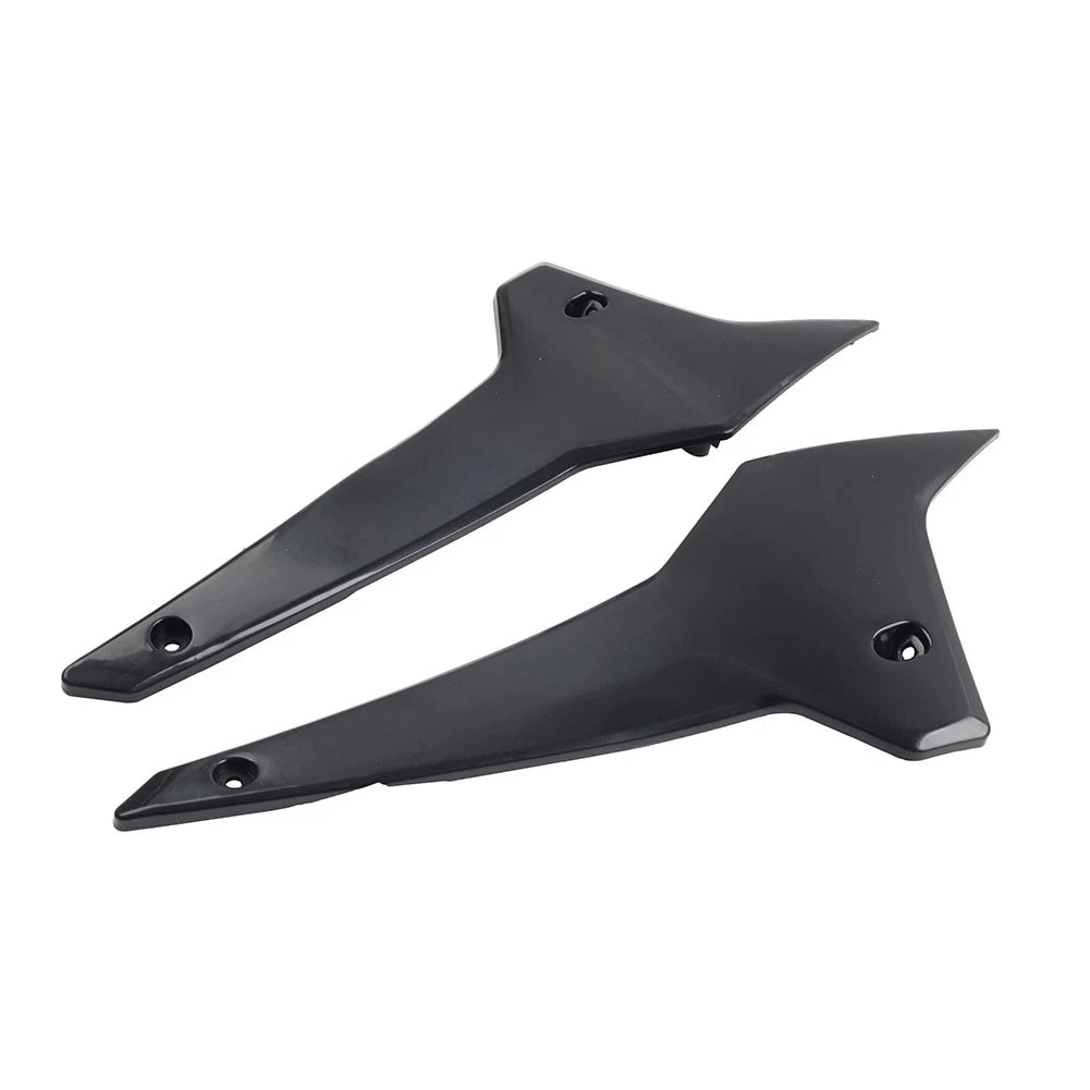 Front Side Oil Tank Cover Cowl Fairing Panel for Kawasaki KLX250S/SF (2006–2023)