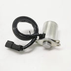 12V Solenoid Assy NY16294-1010B for Komatsu PC18MR, PC30MR, PC35MR, PC20MR, PC40MR (–)