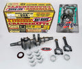 Hot Rods Crankshaft Bottom-End Rebuild Kit for Polaris RZR XP (2011–2012)