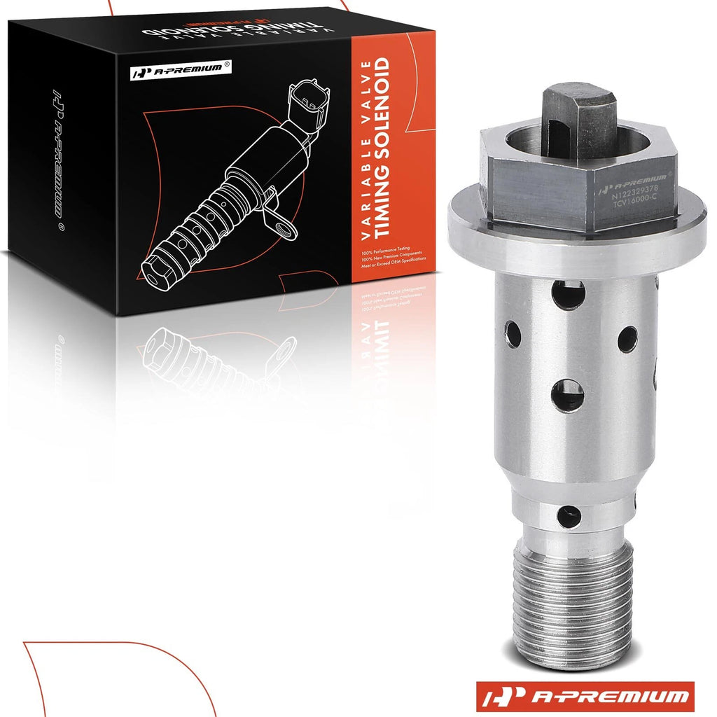Intake Variable Timing Oil Control Valve for Mercedes C300 E350 (2008–2015)