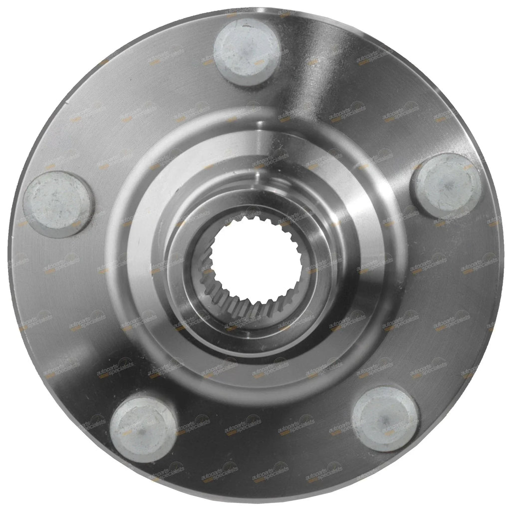 Front Wheel Bearing Hub Kit for Subaru Outback (1998-2003)