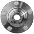 Front Wheel Bearing Hub Kit for Subaru Outback (1998-2003)