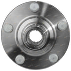 Front Wheel Bearing Hub Kit for Subaru Outback (1998-2003)