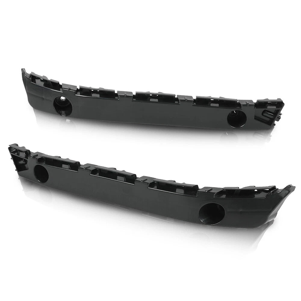 Front Bumper Cover Retainer Brackets for Toyota Sienna (2011–2020)