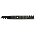 21" High Lift Mulching Blade for Gator LT1000 LT2000 (Fits 596-900)