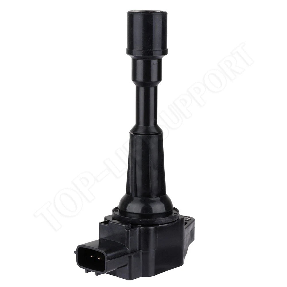 Set of 4 Ignition Coils for Mazda 2 (2011–2014)