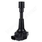 Set of 4 Ignition Coils for Mazda 2 (2011–2014)