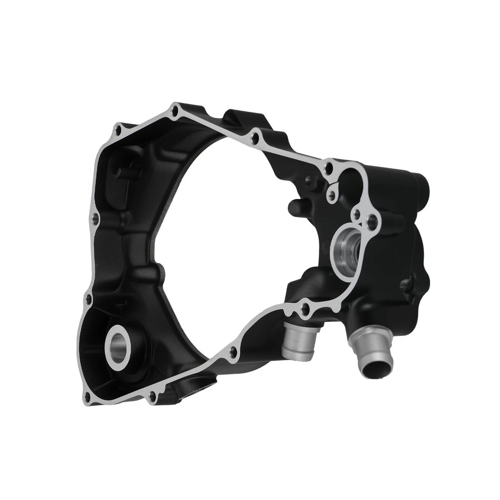 Crankcase Cover Right for Honda CR250R (1988–1989) 11340-KS7-831 Aluminum