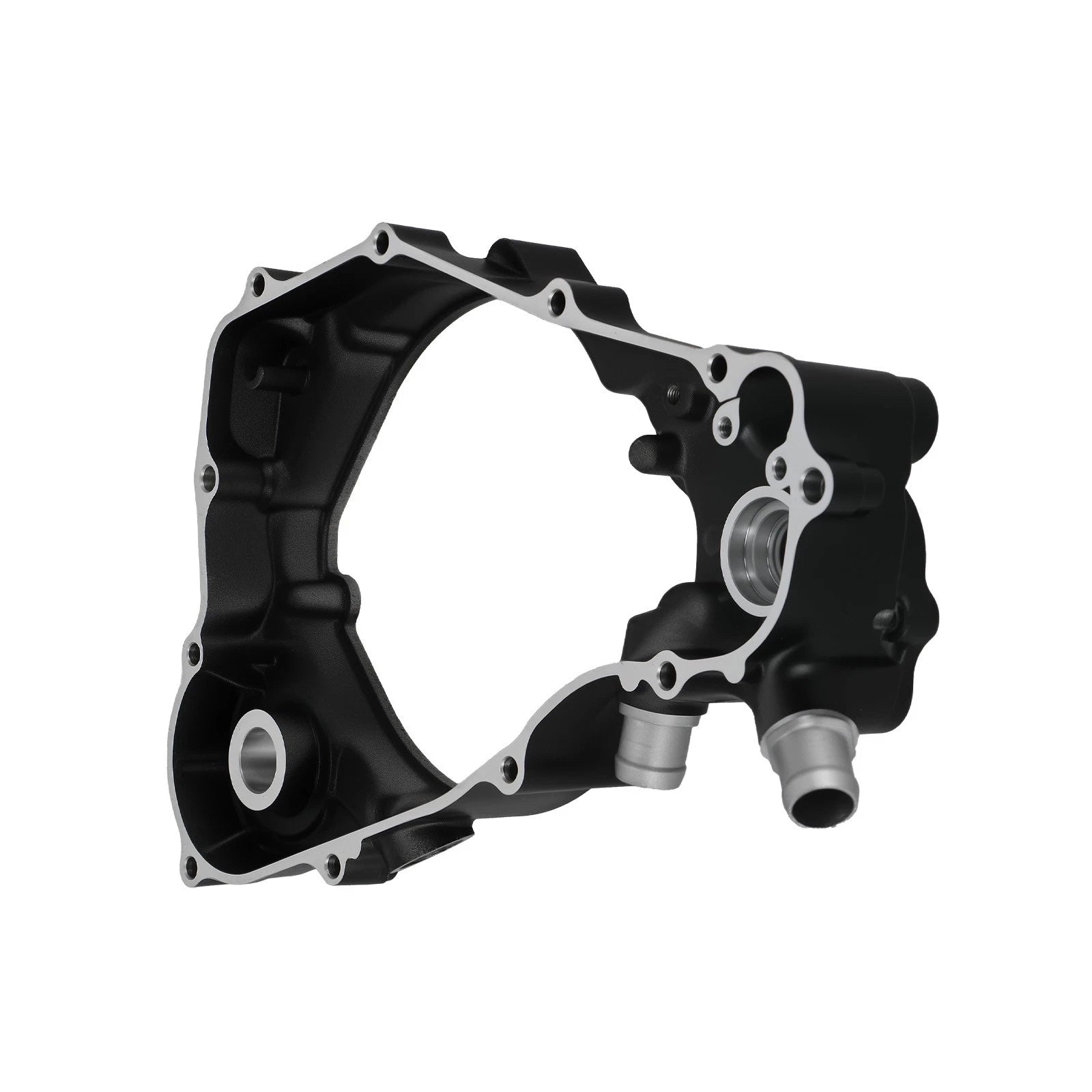 Crankcase Cover Right for Honda CR250R (1988–1989) 11340-KS7-831 Aluminum