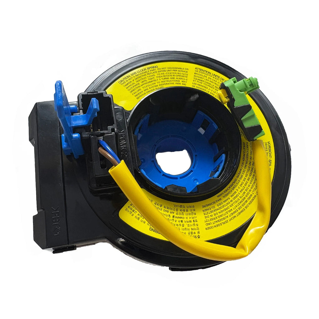 Clock Spring Spiral Cable for Hyundai Santa Fe (2006–2012) 93490-2B100
