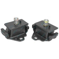 Front Engine Mounts for Toyota Prado VZJ95 5VZ-FE 3.4L Petrol V6 1996~6/1999