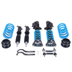 24 Way Adjustable Coilovers for Ford Mustang (2015–2023)