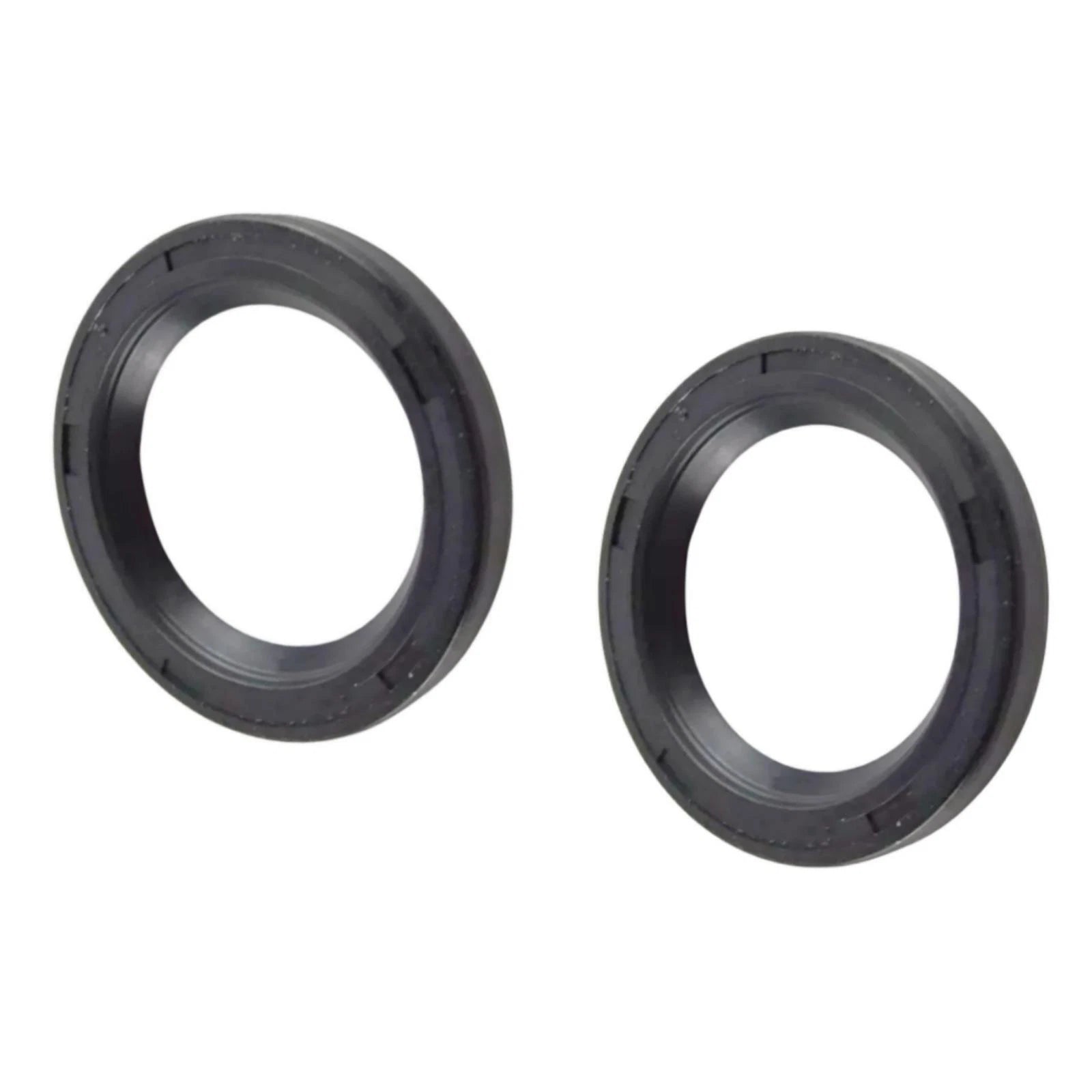 Set of 2 Oil Seals for Mercury Mercruiser Chrysler Force (26-43036)