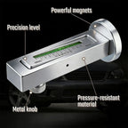 Adjustable Magnetic Camber Caster Strut Wheel Alignment Tool for Truck Car