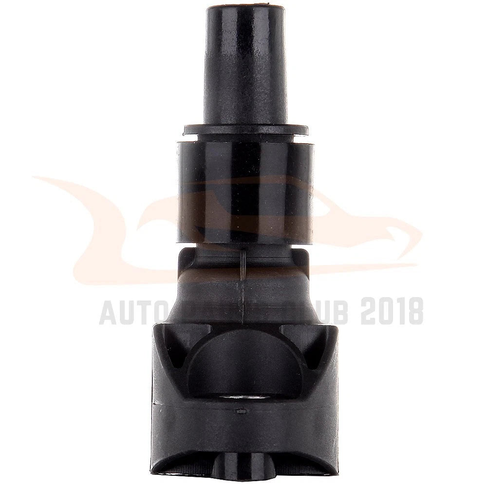 Set of 4 Ignition Coils for Mazda RX-8 (2004-2011)