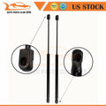 Set of 2 Front Hood Lift Supports for Volvo XC90 (2003–2014)