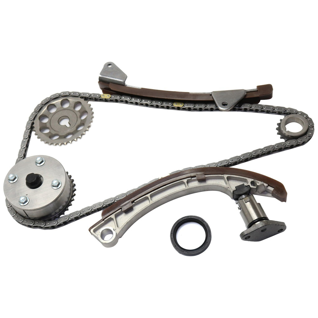Timing Chain Kit for Toyota Corolla Matrix Pontiac Vibe Celica MR2 Spyder