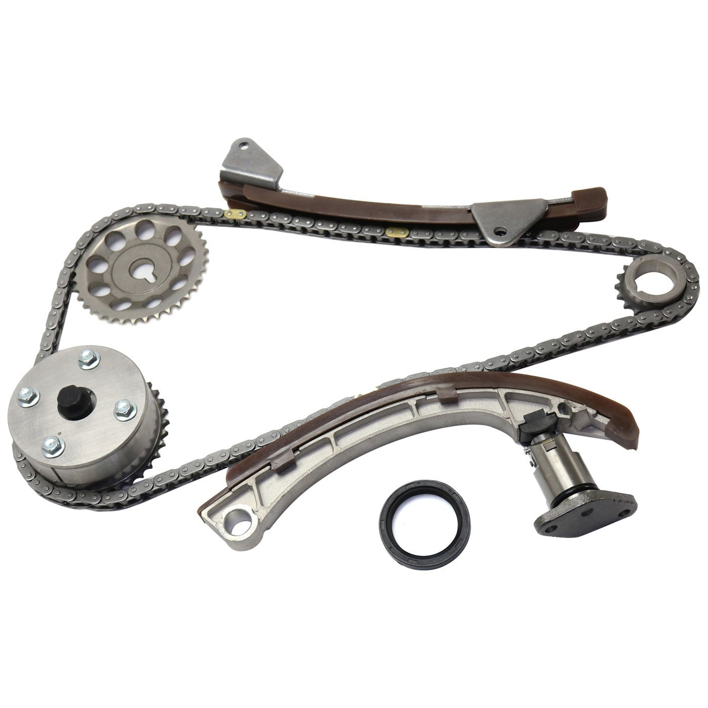 Timing Chain Kit for Toyota Corolla Matrix Pontiac Vibe Celica MR2 Spyder