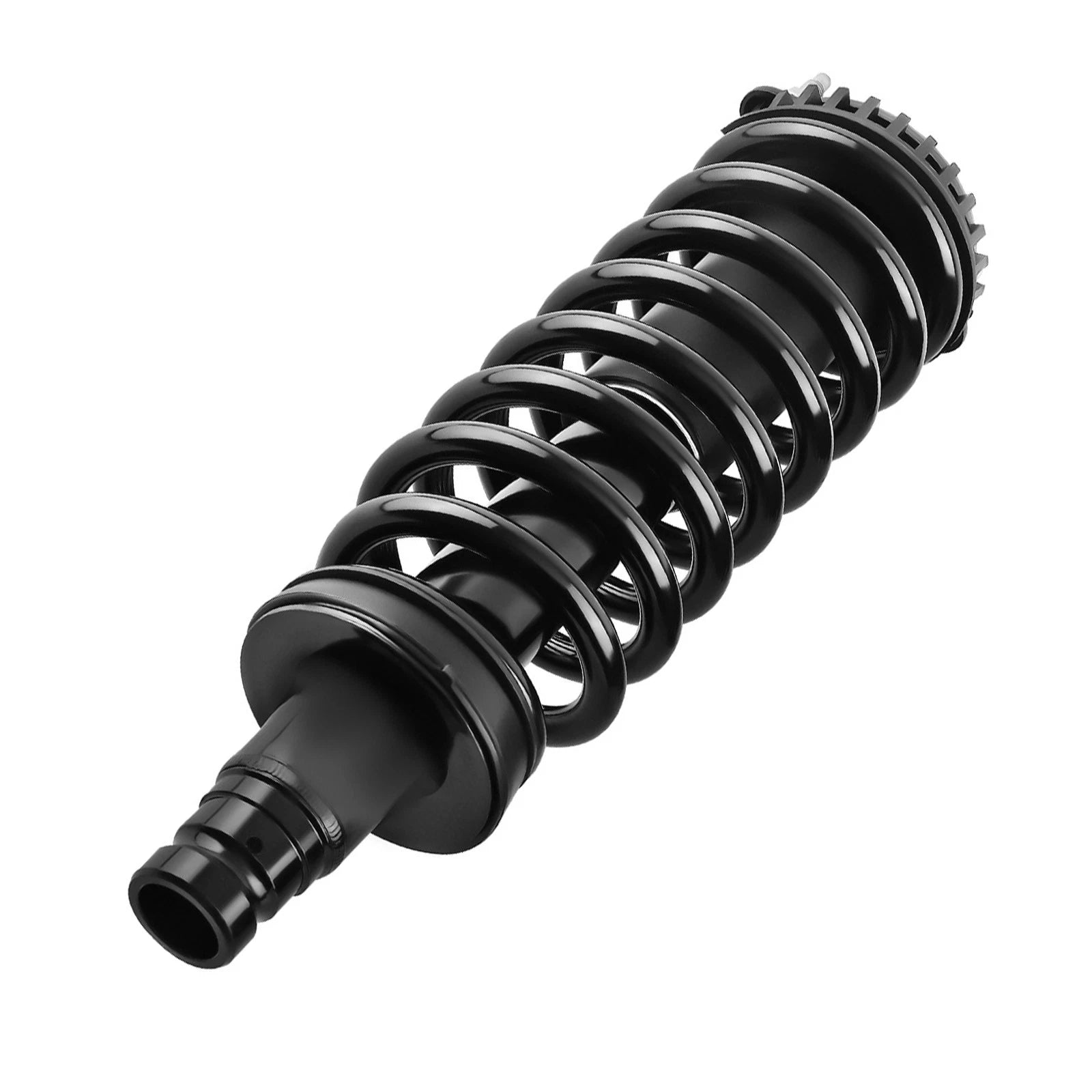 Front Struts w/Spring for Chevrolet Trailblazer GMC Envoy Rainier 9-7X (2002–2009)
