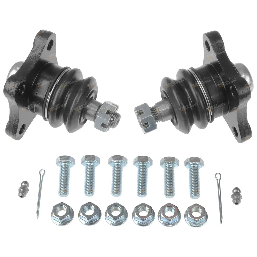 Upper Ball Joints for Mitsubishi Pajero 4x4 NH NJ NK NL (1991-2000)