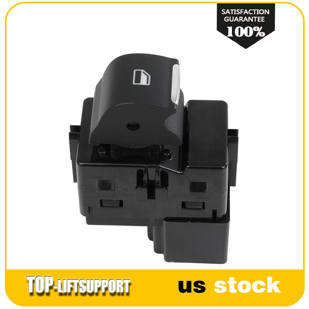 Power Window Switch for Ford Explorer Taurus (2011–2019) Front Passenger/Rear