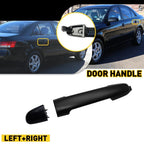 Rear Outside Door Handle for Hyundai Sonata (2006–2010) 826513K000