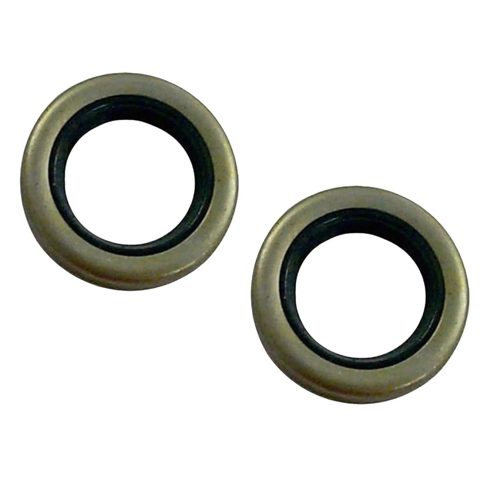 Driveshaft Oil Seal for OMC Outboard (329923, 18-2062, 86250, 9-76220)