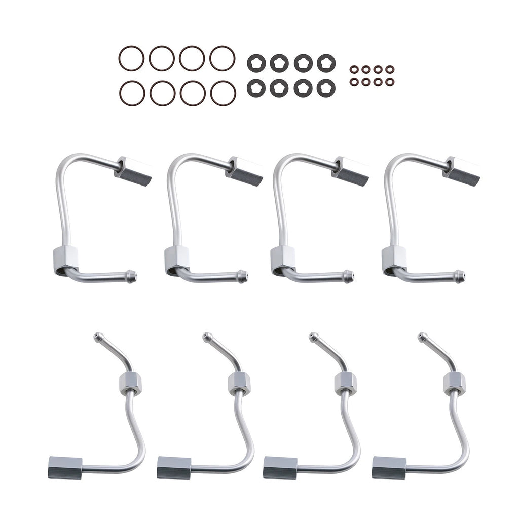 8x Fuel Injection Line for Ford F-250 F-350 F-450 F-550 Super Duty (2011–2019) BC3Z9229C