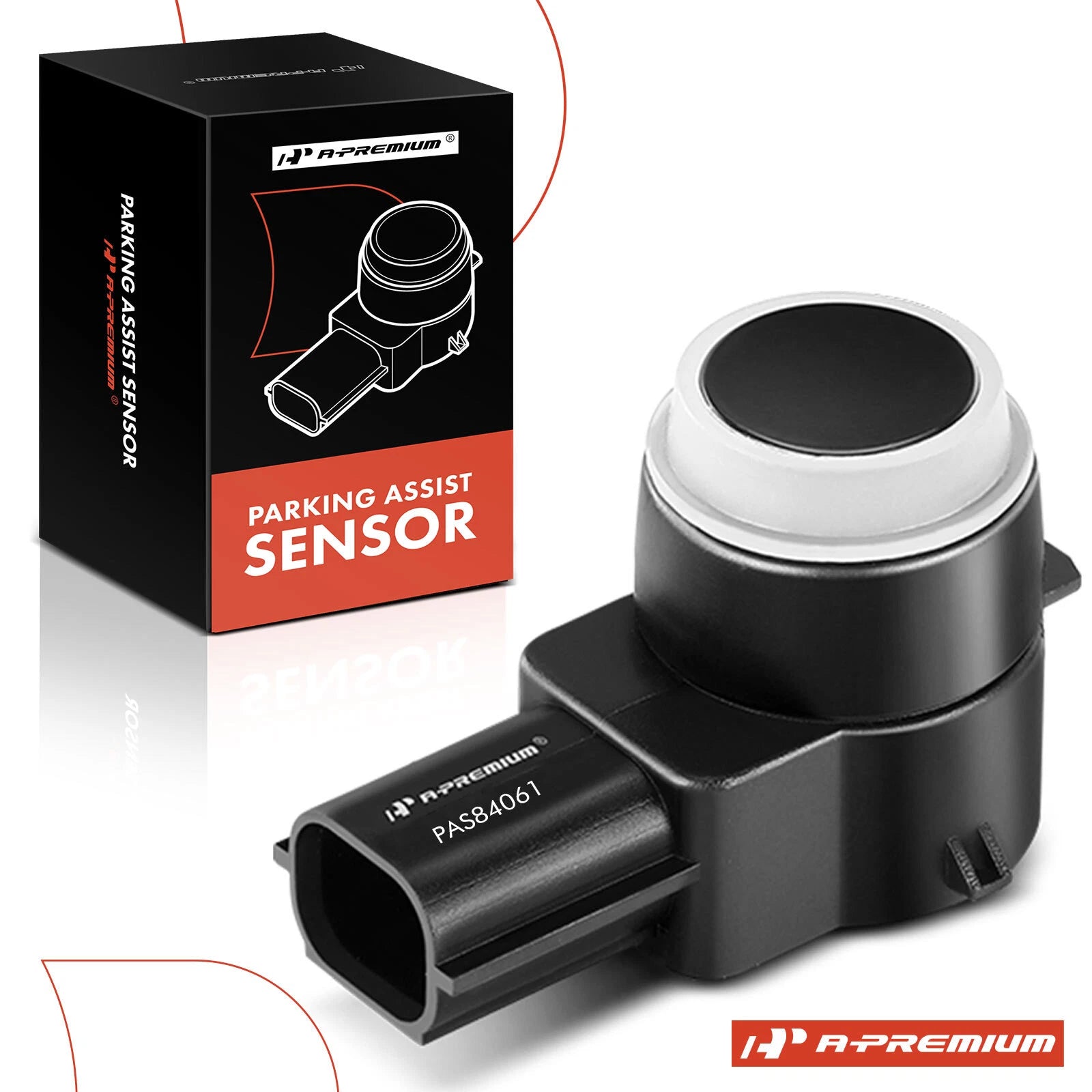 Parking Aid Assist Sensor for Chevy Equinox (2013–2017)