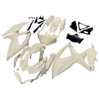 Injection Fairing Kit for Suzuki GSXR 600/750 (2008–2010) K8, ABS Plastic