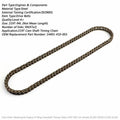 Timing Cam Chain 219T-94L for Honda XL250 TL250 CB550 SL350 CB750 (1968–1978)