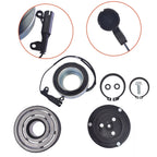 A/C Compressor Clutch Kit for Mini Cooper (2002–2008)