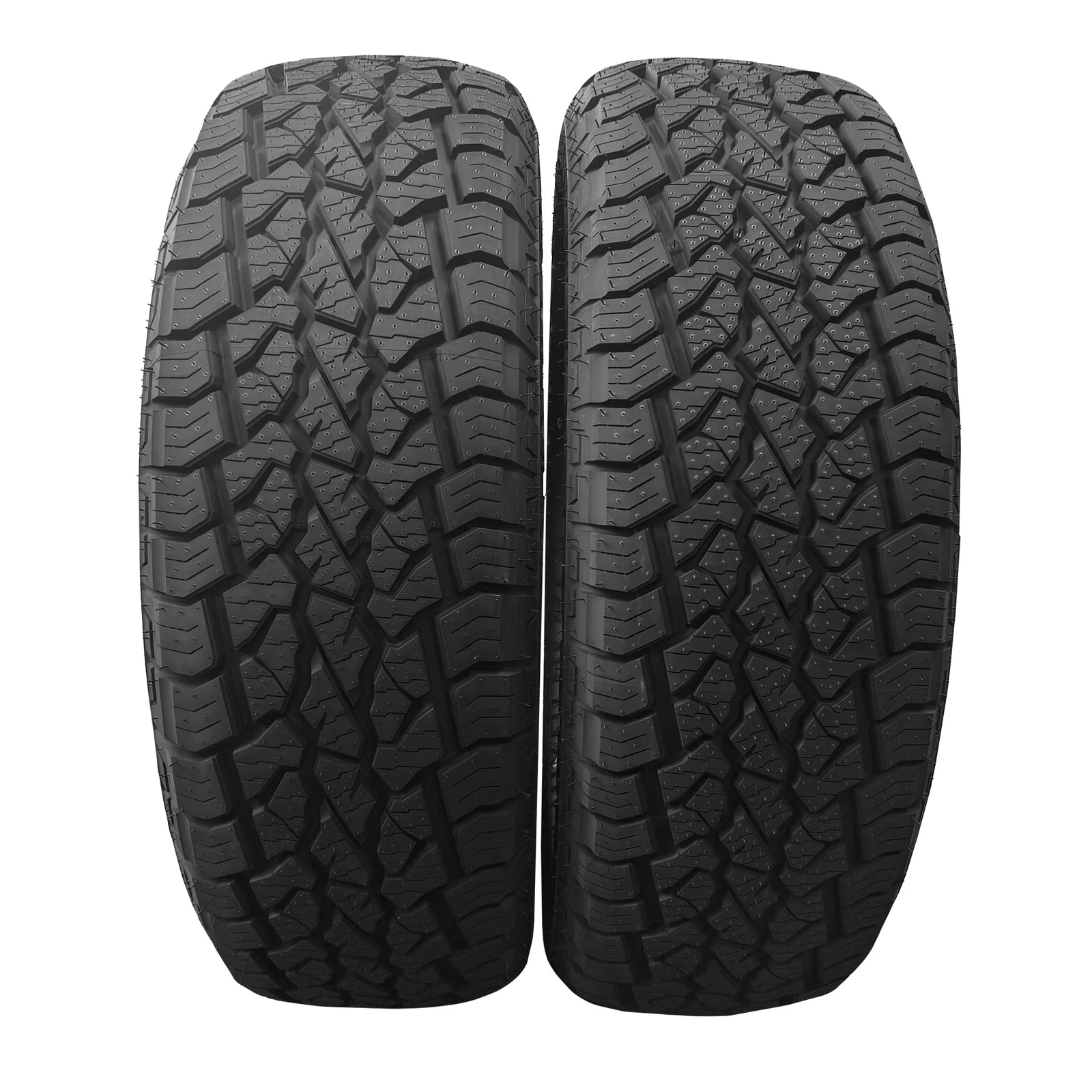 Tire TERRA FORCE AT All Season 275/65 R18 for SUV