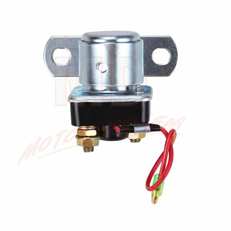 Starter Solenoid Relay for Polaris Sportsman 500, Trail Boss 250, 325 (1996–2003)