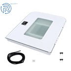 RV Camper Entry Door for Various Models (23"-44")