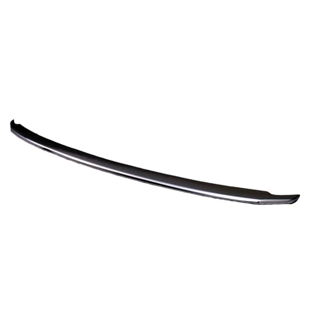 Upper Grille Molding Replacement Chrome ABS Plastic for 2011–2015 Ford Explorer