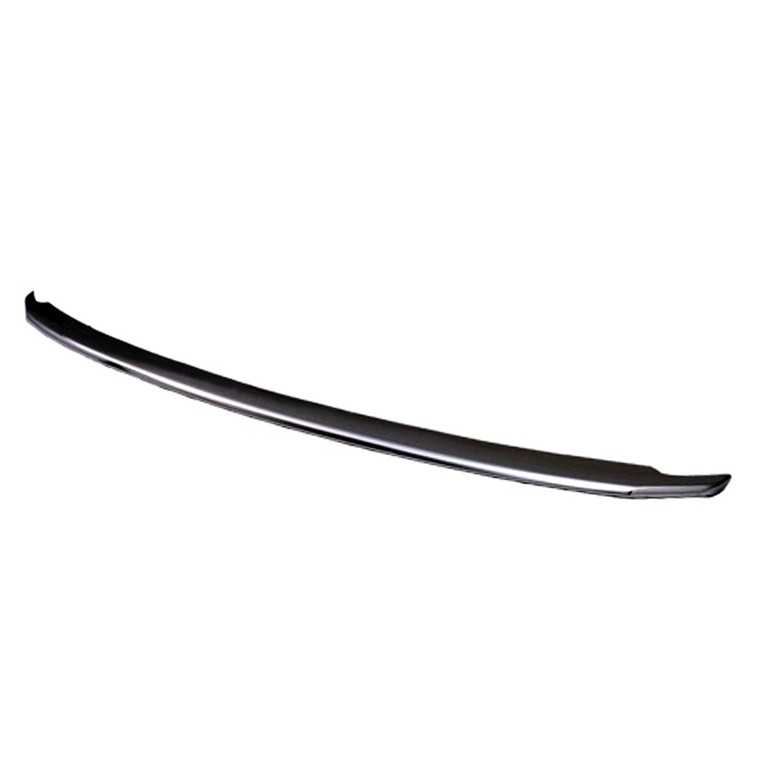 Upper Grille Molding Replacement Chrome ABS Plastic for 2011–2015 Ford Explorer