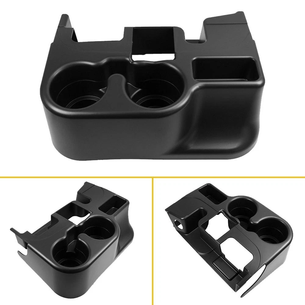 Drink Holder Cup Panel for Dodge Ram (2003)